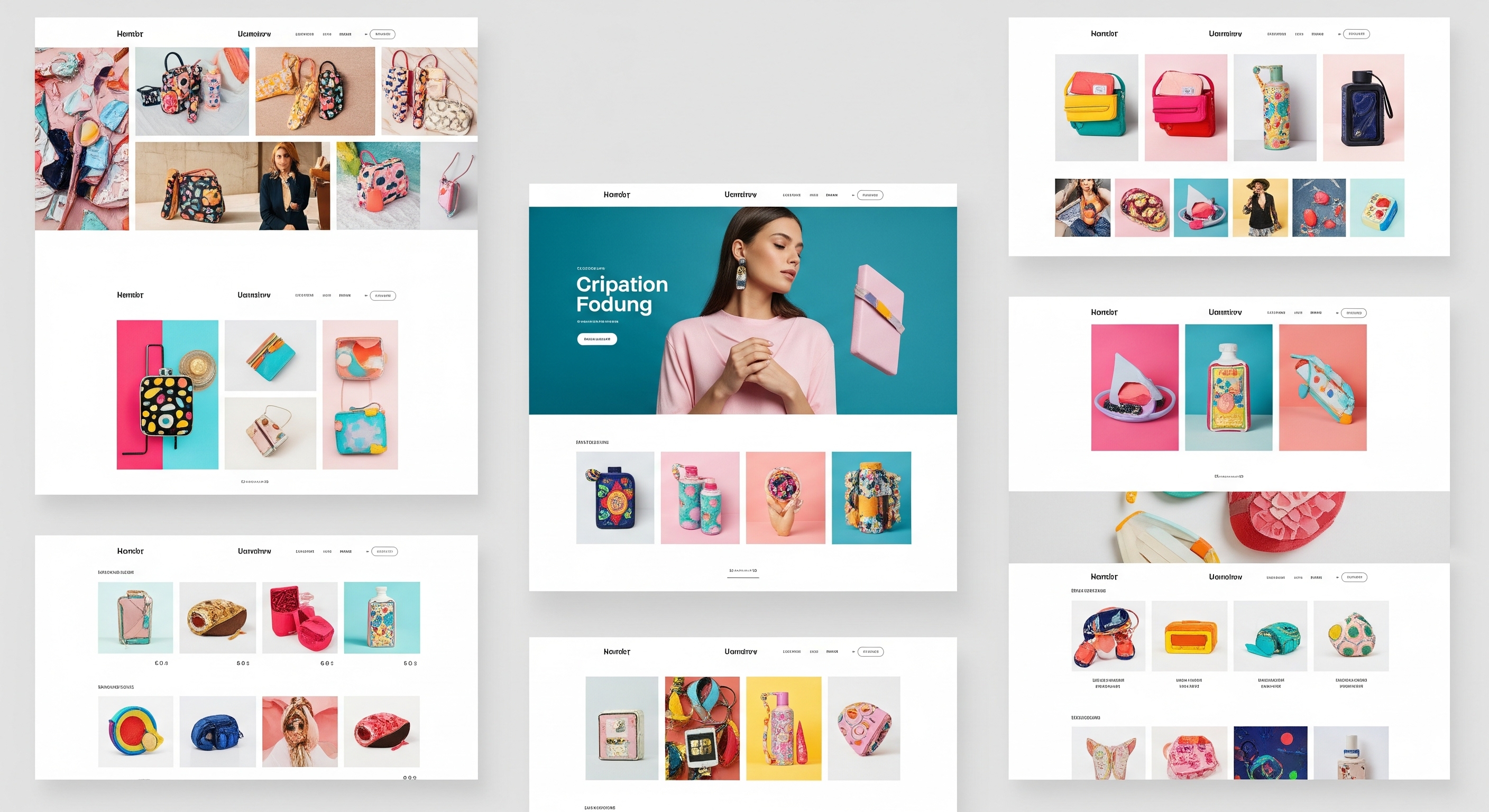 E-commerce Giant Increases Conversion Rate by 35%