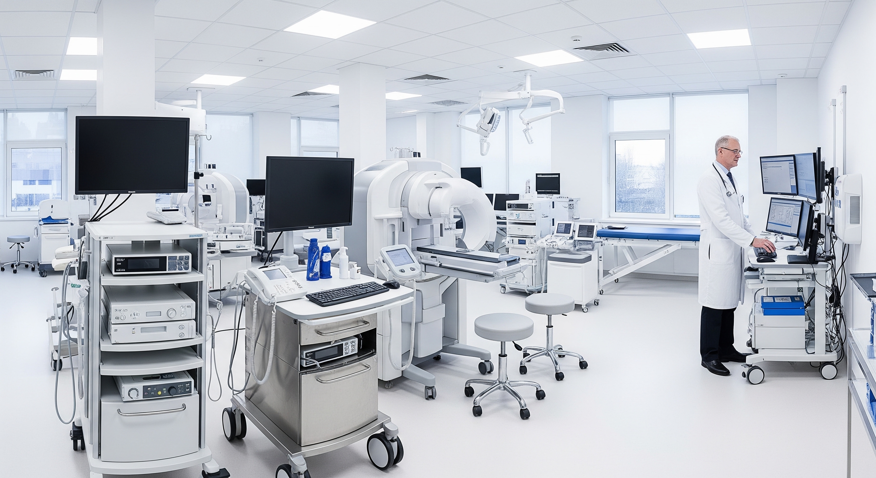 Healthcare Provider Improves Patient Outcomes with AI