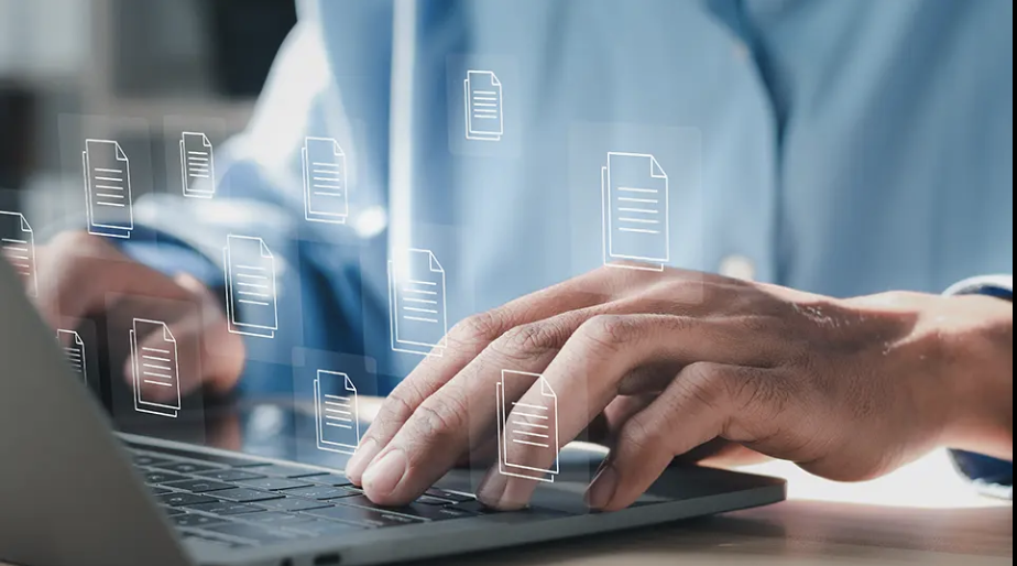 Legal Firm Accelerates Document Review by 60%